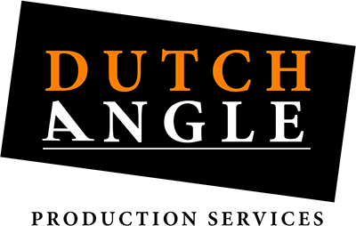 Dutch Angle Production Services