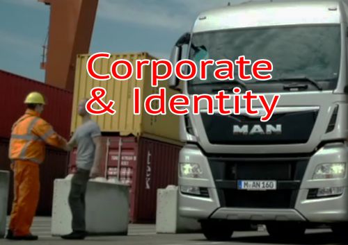 Corporate & Identity