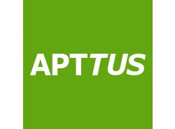 Apttus logo