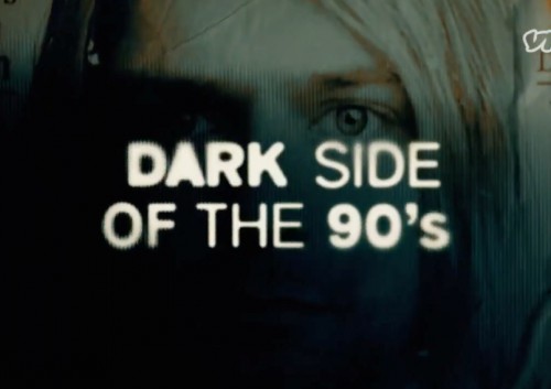 Dark Side of the 90's - Secrets Of The Runway